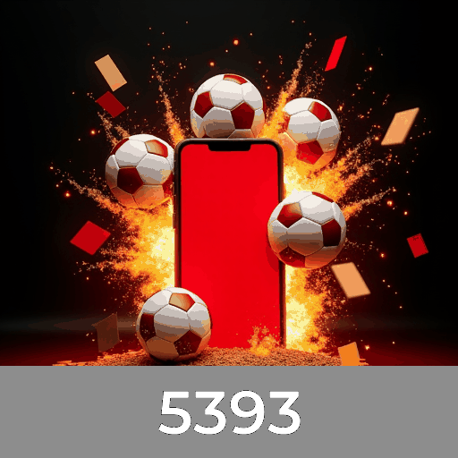 5393: Apostas Facilitadas com o App Completo