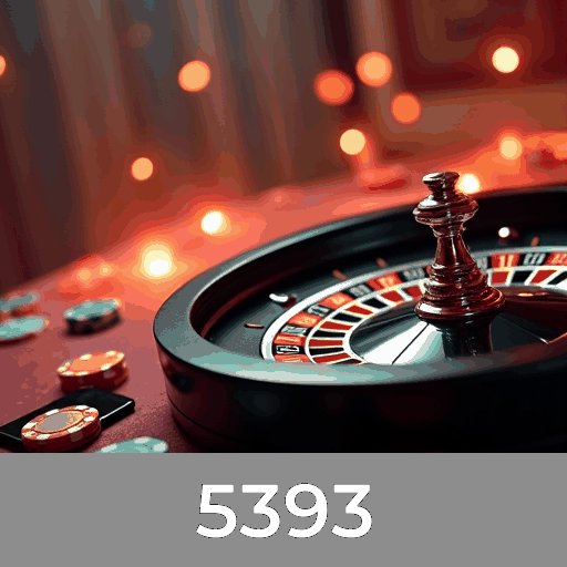 Aproveite os Bônus Únicos e Ofertas Excepcionais no 5393