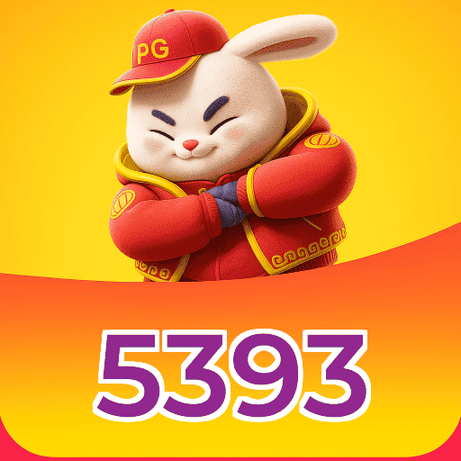 5393 logo