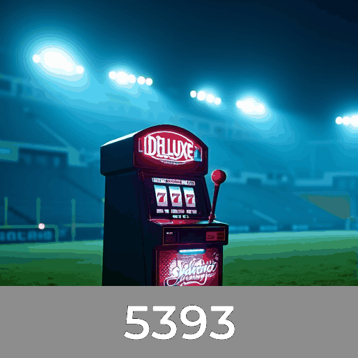 Bem-vindo ao 5393: Seu app de cassino com bônus de registro gratuito!